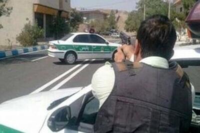 ماجرای تیراندازی در جنوب تهران چه بود؟