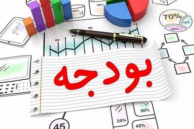 پیوست قانون بودجه توسط مخبر ابلاغ شد