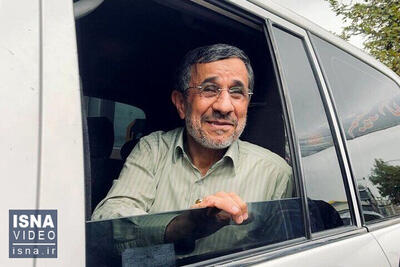 ویدیو/ احمدی‌نژاد چرا باید رد صلاحیت می‌شد؟