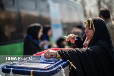 نهایی شدن ۵۶۱ صندوق رای برای انتخابات ریاست جمهوری در شهرستان ارومیه