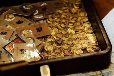 زمان و جزئیات دوازدهمین حراج سکه طلا مبادله‌ای
