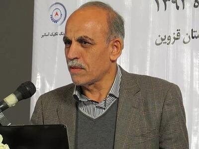 رئیس ستاد انتخاباتی پزشکیان انتخاب شد+سوابق