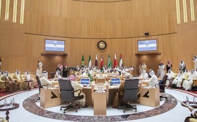 بیانیه شورای همکاری خلیج فارس درباره مسائل منطقه
