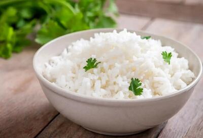 چه کسانی نباید برنج سفید بخورند؟