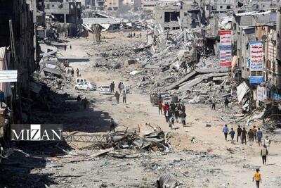 سازمان ملل: النصیرات کانون تراژدی در نوار غزه است