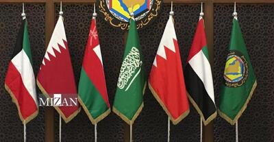 تکرار ادعاهای بی‌اساس شورای همکاری خلیج فارس درباره میدان آرش و جزایر سه‌گانه ایرانی