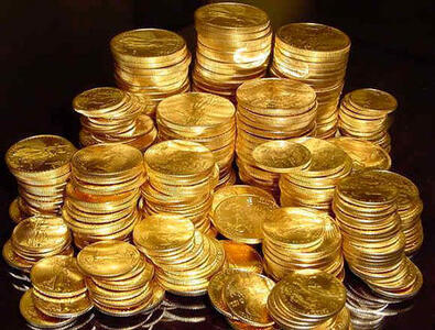 افت قیمت سکه در بازار امروز | قیمت سکه تمام امروز 20 خرداد چند میلیونی شد؟