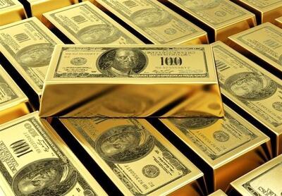 شوک بزرگ به بازار قیمت طلا | پیش بینی عجیب از حرکت قیمت طلا در این هفته