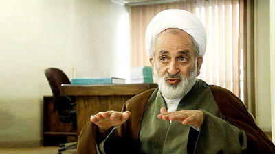 حضور پورمحمدی در انتخابات نشانگر نقش روحانیت در عرصه سیاسی است