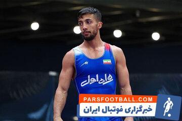 غیبت گرایی در المپیک؛ رونمایی از آخرین مسافر پاریس - پارس فوتبال | خبرگزاری فوتبال ایران | ParsFootball