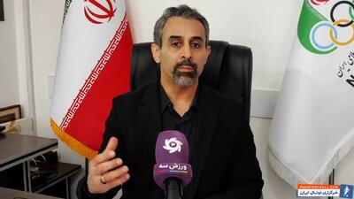 حسینی: چرا راگبی باید به انجمن تغییر کند - پارس فوتبال | خبرگزاری فوتبال ایران | ParsFootball