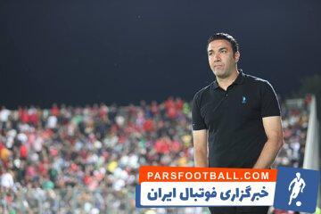مربی سابق بارسلونا دستیار نکونام می‌شود؟ - پارس فوتبال | خبرگزاری فوتبال ایران | ParsFootball