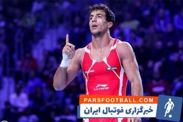 گرایی شانس حضور در المپیک را از دست داد! - پارس فوتبال | خبرگزاری فوتبال ایران | ParsFootball