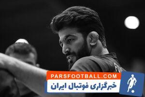 او فقط حسن یزدانی است! - پارس فوتبال | خبرگزاری فوتبال ایران | ParsFootball