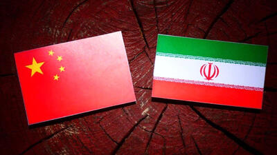 چینی‌ ها برای دندانپزشکی به ایران می‌ آیند!