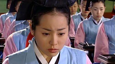چهرۀ جذاب بازیگر نقش «شین‌بی» 21 سال بعد از سریال «یانگوم»+عکس