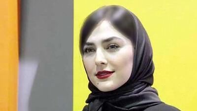 تیپ و استایل جدید هدی زین العابدین؛ بازیگر «کرگدن» و «عرق سرد»+عکس
