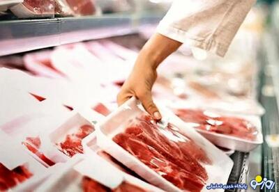 کارگران در سال ۲.۵ کیلو گوشت قرمز هم مصرف نمی‌کنند! | روزنو