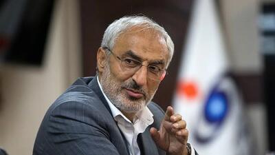 وزیر احمدی نژاد کنار رفت | رویداد24