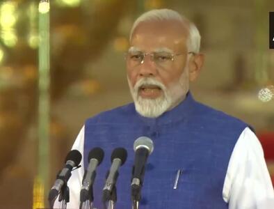 مودی باز هم نخست وزیر هند ماند | رویداد24