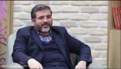 محمدمهدی اسماعیلی: ریاست جمهوری در سرنوشت قالیباف نیست | رویداد24