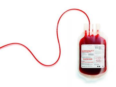 افزایش 12 درصدی اهدای خون در 2 ماه اول سال جاری