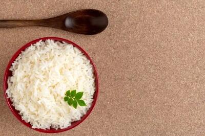 هشدار جدی/ این افراد لب به برنج سفید نزنند