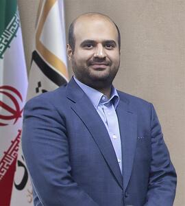 «محمد جواد پاک نیت» عضو جدید هیات مدیره شرکت تامین سرمایه تمدن شد