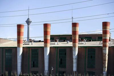 وزارت صمت: هفته‌ای یک روز برق واحد‌های صنعتی قطع می‌شود