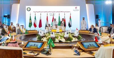 شورای همکاری خلیج فارس بیانیه داد