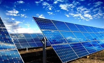 تامین بیش از ۲۰ هزار دستگاه پنل خورشیدی برای خانوارهای عشایری کشور
