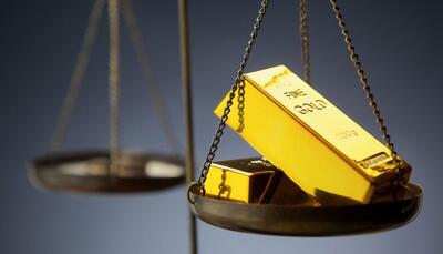پیش بینی قیمت طلا در هفته پیش رو/ توقف عقبگرد قیمت طلا ؟