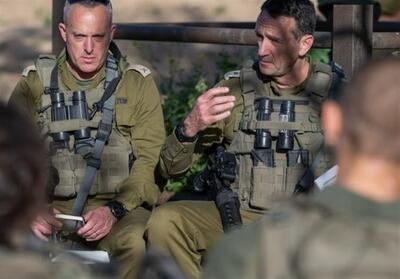 استعفای فرمانده لشکر غزه؛ در ماموریت زندگی‌ام شکست خوردم - تسنیم