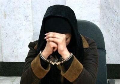قاتل زن تبعه خارجی پیش از فرار در ایوانکی دستگیر شد - تسنیم