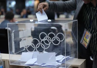 انتخابات فدراسیون دوومیدانی به تعویق افتاد - تسنیم