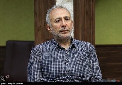 علی لاریجانی   متقی‌   را به عنوان رئیس ستاد منصوب کرد - تسنیم