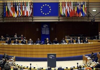 نگاهی به روند انتخابات پارلمانی اروپا در آخرین روز برگزاری - تسنیم