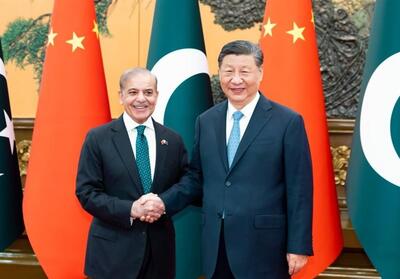 تأکید چین و پاکستان بر ایجاد دولت فراگیر در افغانستان - تسنیم