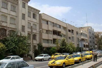 قیمت خانه در محله تاکسیرانی / برای خرید آپارتمان نوساز در محله تاکسیرانی چقدر باید هزینه کرد؟