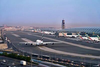 کیفیت حمل‌ونقل هوایی در امارات به اوج خود رسید/ کسب رتبه‌های برتر جهانی توسط امارات