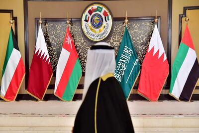 بیانیه شورای همکاری خلیج فارس درباره مسائل منطقه