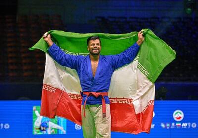 کوراش ایران با کسب ۱۵ مدال نایب قهرمان آسیا شد