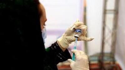 کارگاه کشوری ایمن سازی با واکسن در تبریز