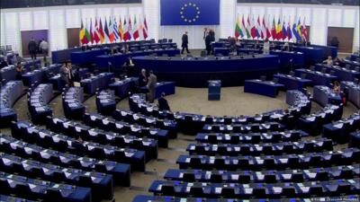 چگونگی برگزاری و اهمیت انتخابات پارلمان اروپا