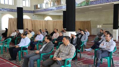 برگزاری کارگاه توانمندسازی مهدویت در دانشگاه آزاد اسلامی شهرکرد