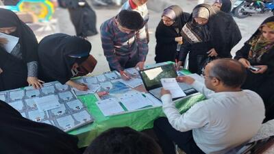  جذب بیش از ۱۲ هزار حامی برای یتیمان در کمیته امداد همدان 