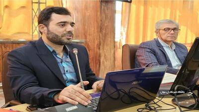 اجلاس معاونان غذا و دارو قطب ۵ کشور در شیراز برگزار شد