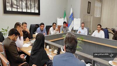 راه‌اندازی اتاق ویژه سرمایه‌گذاری در شهرداری‌های مناطق شیراز