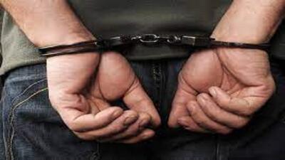 دستگیری سه سارق در یزد