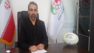 حسینی: وزارت ورزش و جوانان دلایل تبدیل شدن فدراسیون راگبی به انجمن را نگفته اند